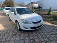  Opel Astra 2010 , 435000 , 