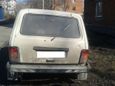 SUV    4x4 2121  1996 , 100000 , 