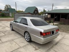 Седан Toyota Crown 2000 года, 1000000 рублей, Новокузнецк