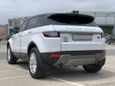 SUV   Land Rover Range Rover Evoque 2017 , 2490000 , 