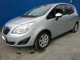    Opel Meriva 2012 , 429000 , 