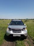 SUV   Honda CR-V 2003 , 557000 , 