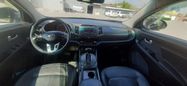 SUV   Kia Sportage 2012 , 985000 , 