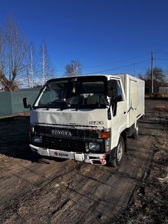 Фургон рефрижератор Toyota Hiace 1995 года, 480000 рублей, Шилка