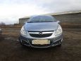  Opel Corsa 2007 , 220000 , 