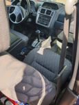 SUV   Mitsubishi Pajero Pinin 2002 , 335000 , 