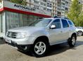 SUV   Renault Duster 2012 , 625000 , 