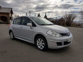  Nissan Tiida 2012 , 530000 , 