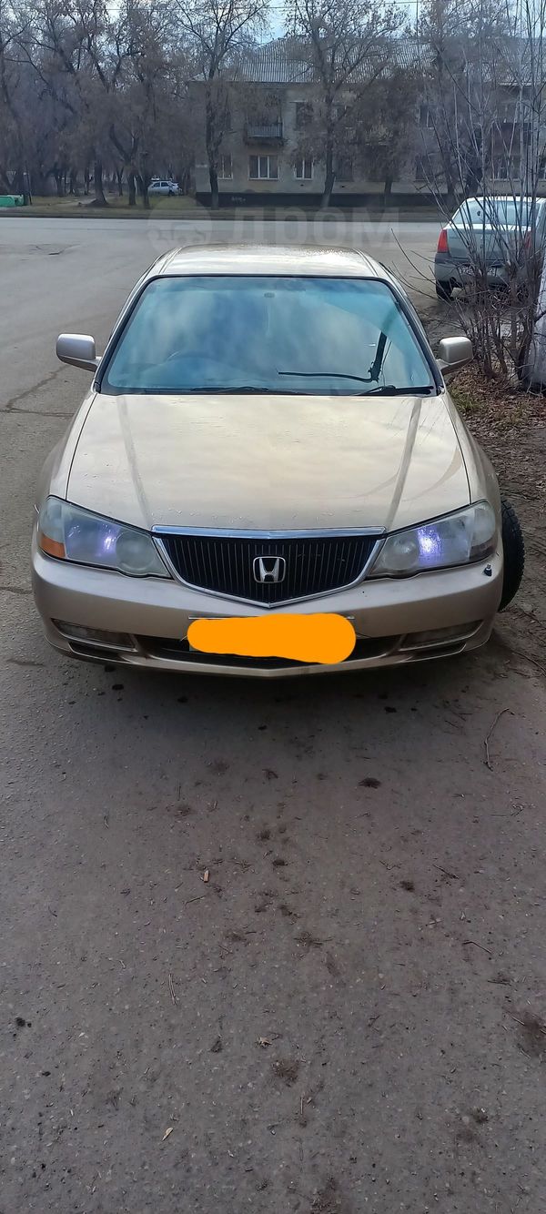  Honda Saber 2001 , 280000 , 