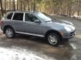 SUV   Porsche Cayenne 2003 , 620000 , 