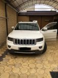 SUV   Jeep Grand Cherokee 2010 , 1700000 , 