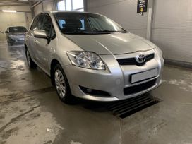  Toyota Auris 2008 , 377000 , 