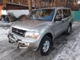 SUV   Mitsubishi Pajero 2000 , 520000 , 