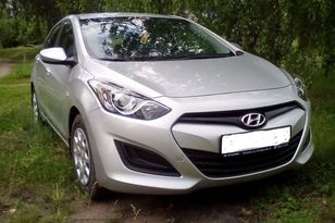  Hyundai i30 2015 , 660000 , 