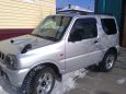 SUV   Suzuki Jimny 2000 , 225000 , 