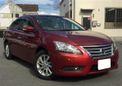  Nissan Sylphy 2017 , 620000 , 