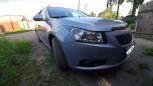  Chevrolet Cruze 2011 , 385000 , 