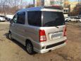    Toyota Sparky 2001 , 200000 , 