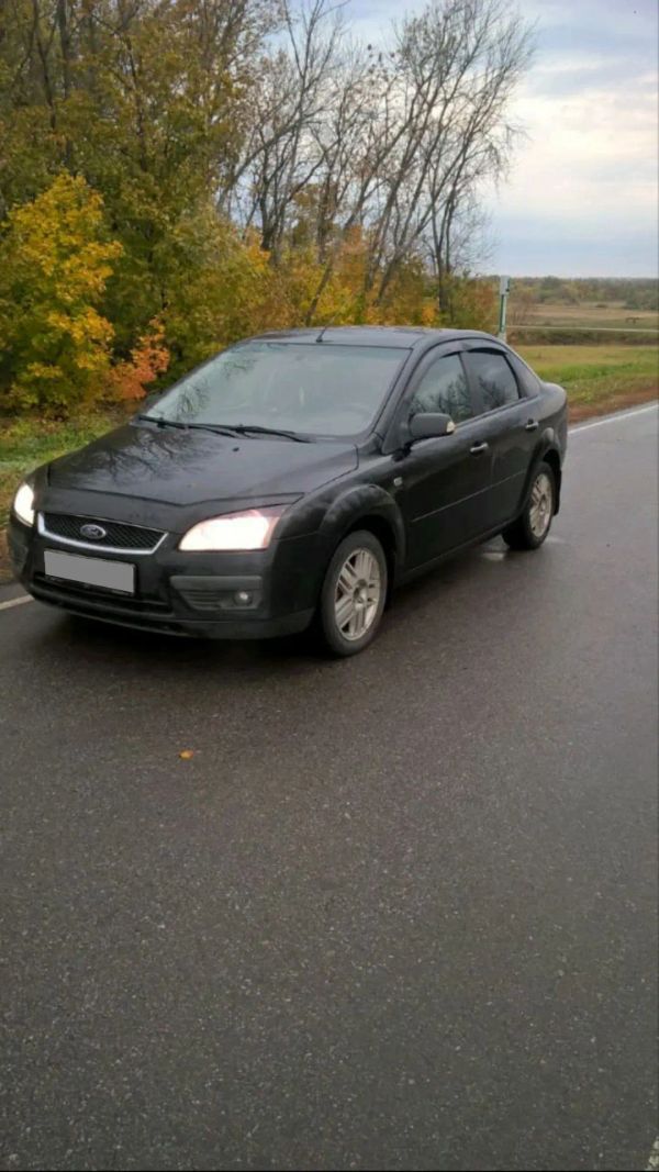  Ford Focus 2007 , 310000 , 