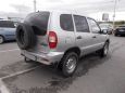 SUV   Chevrolet Niva 2008 , 212000 , 