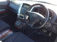 SUV   Toyota Harrier 2010 , 1170000 , 