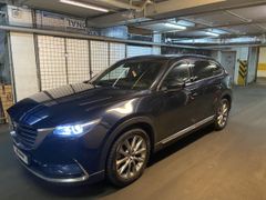 SUV или внедорожник Mazda CX-9 2018 года, 3600000 рублей, Котельники