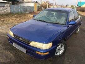  Toyota Corolla 1991 , 120000 , 