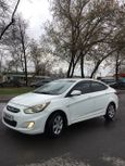  Hyundai Solaris 2012 , 335000 , 