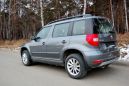 SUV   Skoda Yeti 2017 , 1093000 , 