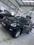 SUV   Toyota Land Cruiser Prado 2007 , 2200000 , 