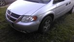    Dodge Caravan 2001 , 255000 , 