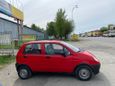  Daewoo Matiz 2012 , 110000 , 