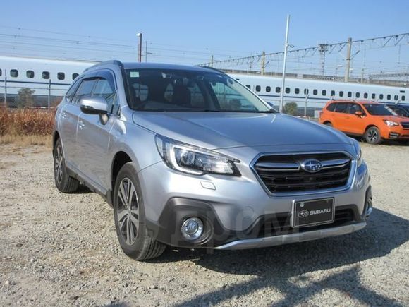  Subaru Outback 2019 , 1985000 , 