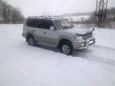 SUV   Toyota Land Cruiser Prado 2000 , 850000 , 