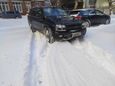 SUV   Chevrolet TrailBlazer 2003 , 599000 , 