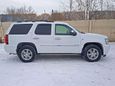 SUV   Chevrolet Tahoe 2013 , 1648000 , 