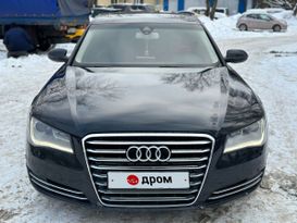  Audi A8 2011 , 1150000 , 