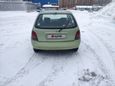  Toyota Starlet 1998 , 140000 , 