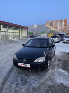 Хэтчбек Opel Vita 2001 года, 295000 рублей, Барнаул