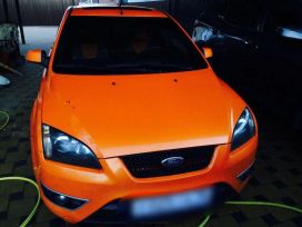  Ford Focus ST 2007 , 439000 , 