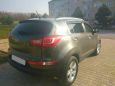 SUV   Kia Sportage 2011 , 770000 , 