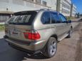 SUV   BMW X5 2004 , 650000 , -
