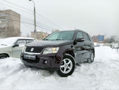 SUV или внедорожник Suzuki Grand Vitara 2008 года, 1295000 рублей, Ижевск
