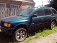 SUV   Isuzu Rodeo 1998 , 265000 , 