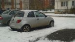  Ford Ka 1998 , 120000 , 