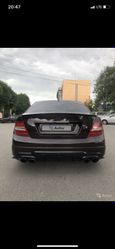  Mercedes-Benz C-Class 2012 , 930000 , 