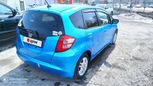  Honda Fit 2008 , 485000 , 