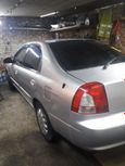  Kia Shuma 2001 , 250000 , 