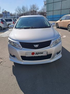  Toyota Allion 2007 , 1000000 , 