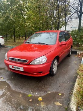  Kia Rio 2002 , 150000 , 